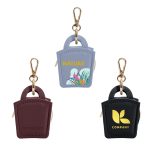 Mini PU Leather Jewellery Box