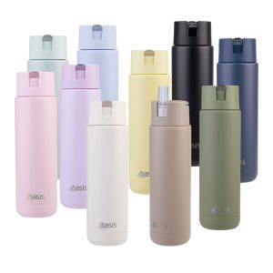 Oasis Moda 700ml Vacuum Bottle