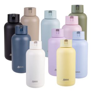 Oasis Moda 1.5L Vacuum Bottle