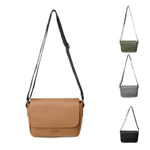 Polyurethane Shoulder Bag