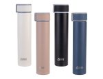 Oasis 250ml Insulated "Skinny Mini" Drink Bottle