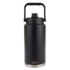 Oasis 3.8L Vacuum Carry Handle Jug