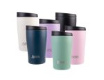Oasis 380ml Vacuum Travel Mug