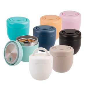 Oasis 470ml Vacuum Food Pod