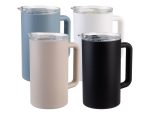 Oasis Ceramic Lined 1.5L Triple Insulated Water Pitcher