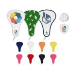 Foldable Full Colour Event Fan