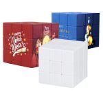 Puzzle Cubes 3x3