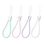 60W Macarons Charging Phone Strap
