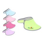 360° Swivel Sun Visor Hat