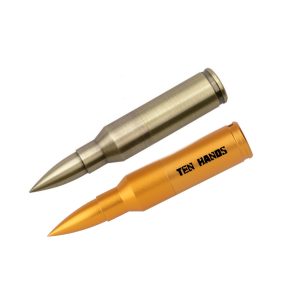 Piercing Bullet Flash Drive