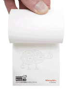 DigiNotes 75x75mm