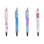 Insert Paper Ballpoint Pen