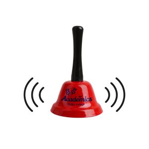 75mm Hand Bell