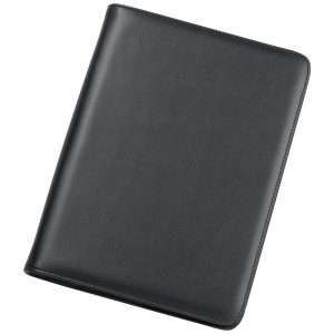 Glasgow A4 Compendium In Imitation Leather