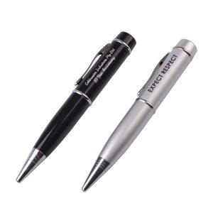 Korado Flash Drive Pen