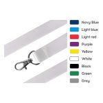 Nylon Lanyard