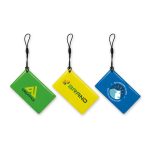 NFC Epoxy Square Tag