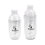 Classic Shaker with Filter Top
