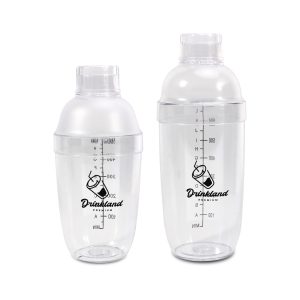 Classic Shaker with Filter Top