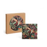 Square Ceramic Coaster