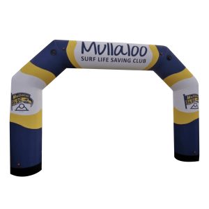 Inflatable Air Arches 7m