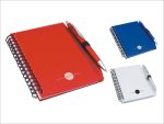 Convention Pad-n-Pen