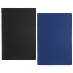 Solid Saddlestitch Bound JournalBook