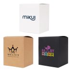 Large Square Gift Box(105 x 130 x 105mm)
