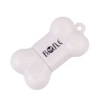 Bone Shaped Flash Drive
