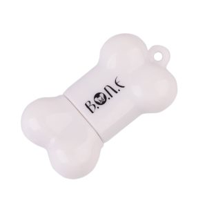 Bone Shaped Flash Drive