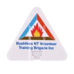 Triangle Card Flash Drive