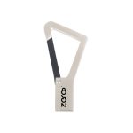 Triangle Carabiner USB Flash Drive