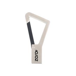 Triangle Carabiner USB Flash Drive