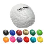 Brain Shape Stress Reliever