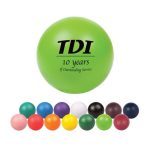 50mm Ball Shape Stress Reliever
