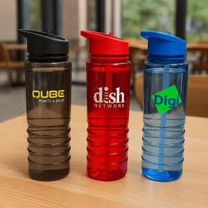 San Celemente 740ml Tritan Water Bottle