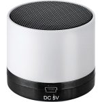 Cylinder Bluetooth Speaker