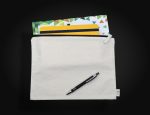 Calico Conference Bag 25cm x 34cm