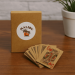Eco Playing Cards