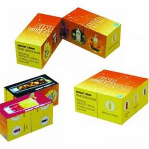 Magic Block