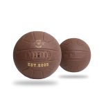Vintage Soccer Ball