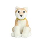 Custom Dingo Plush Toy