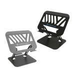 Foldable Metal Laptop Stand