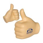 Fist Shape Stress Reliever