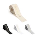 16mm Hot Stamping Cotton Ribbon