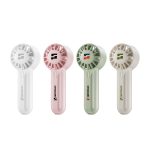 Mini Travel Handheld Fan