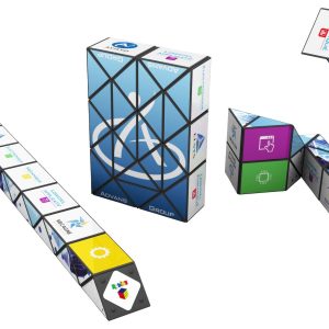 Rubik's Twist
