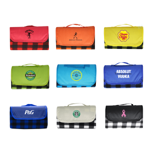 Pluto Picnic Blanket