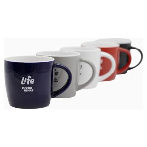 The Maxwell 330ml Ceramic Mug