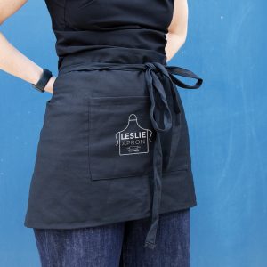 Leslie Waist Apron